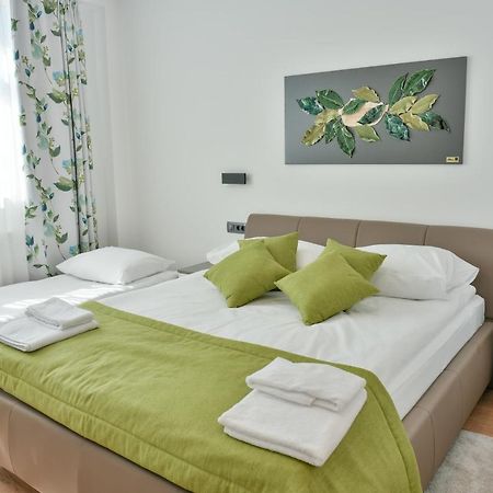 Hostel Green Donji Kraljevoc Exterior photo