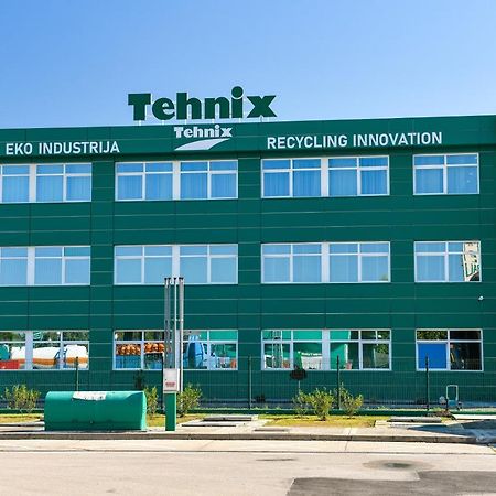 Hostel Green Donji Kraljevoc Exterior photo