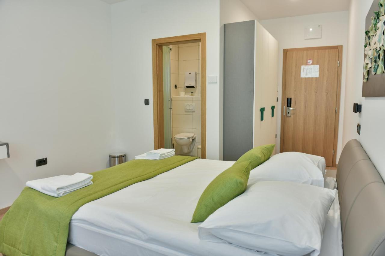 Hostel Green Donji Kraljevoc Exterior photo