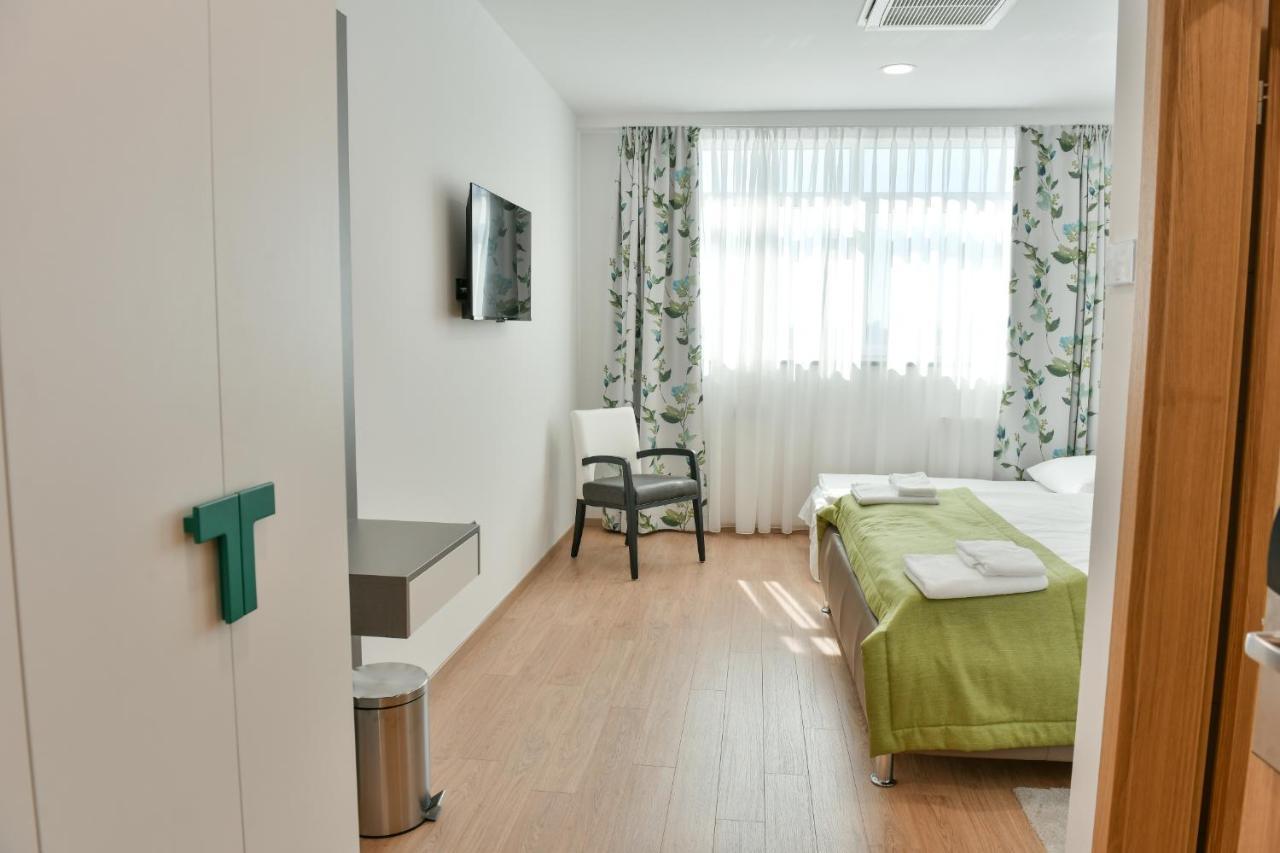 Hostel Green Donji Kraljevoc Exterior photo